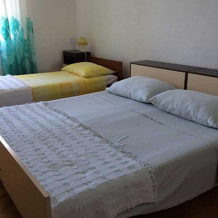 Apartments Sova Postira Luaran gambar