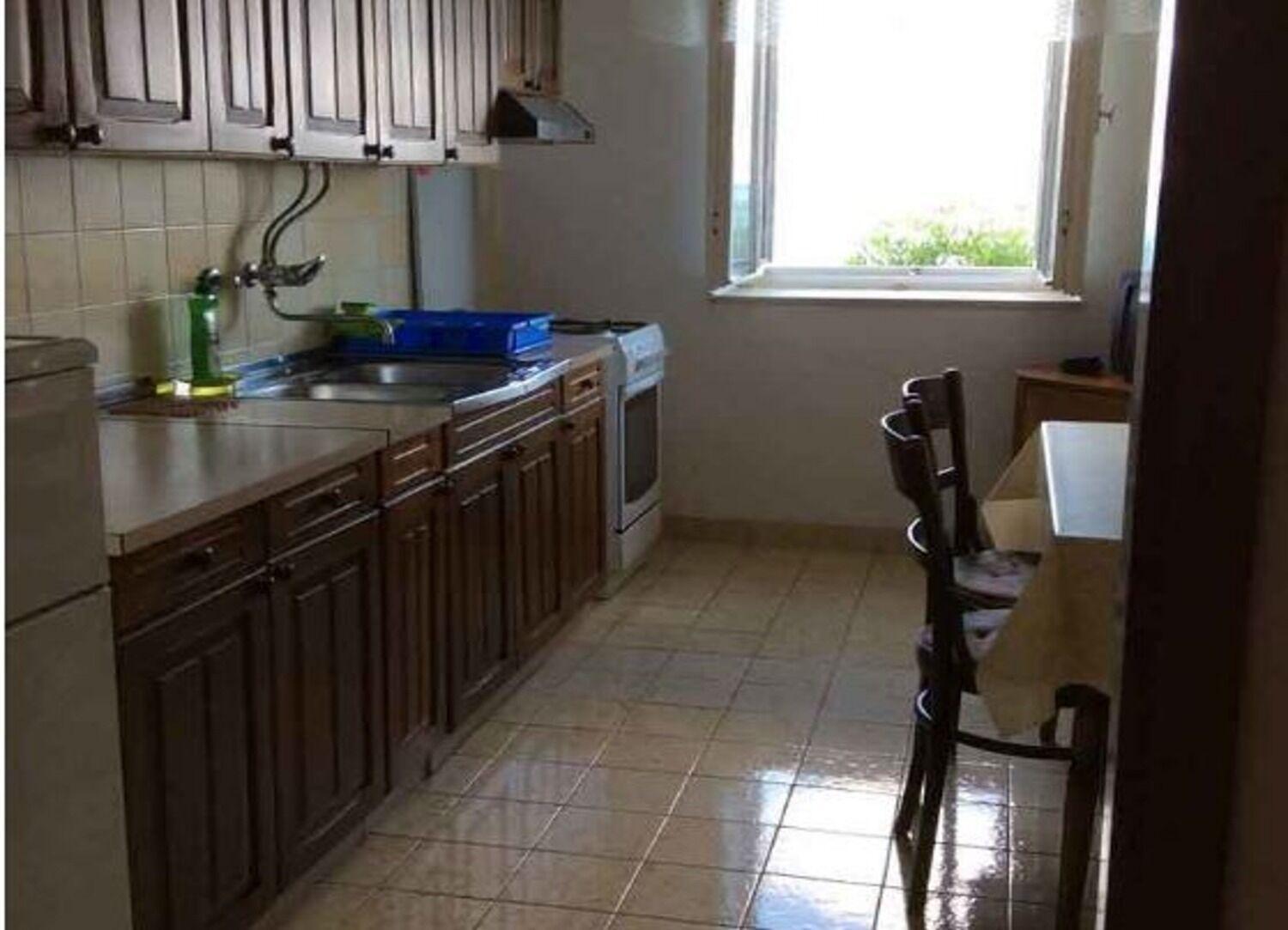 Apartments Sova Postira Luaran gambar
