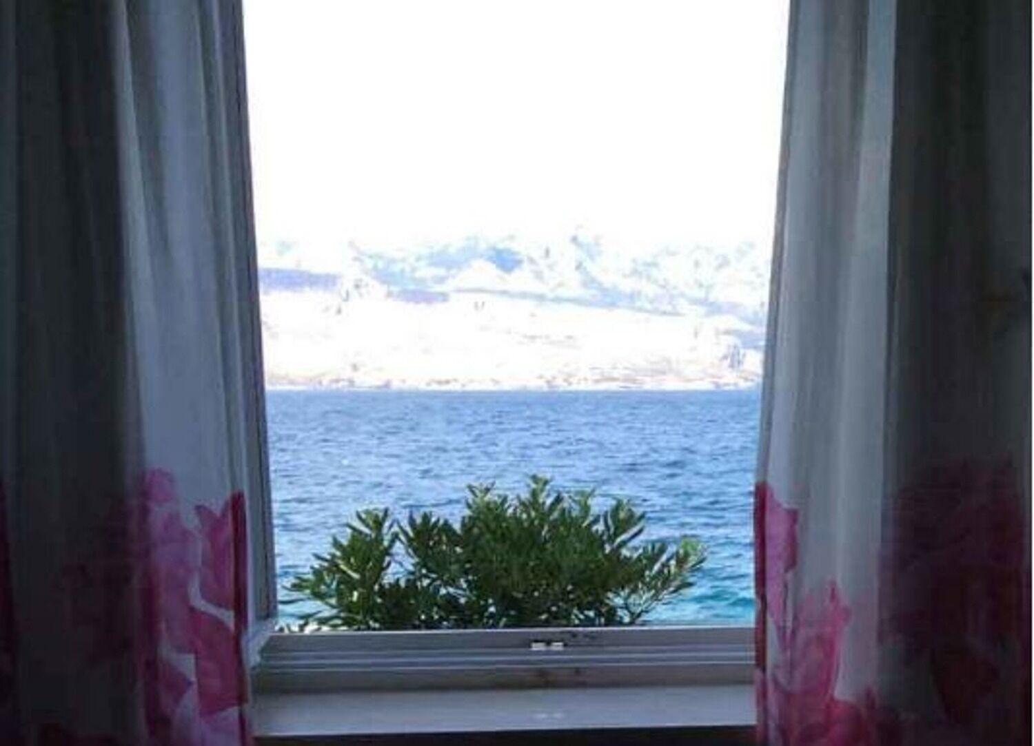 Apartments Sova Postira Luaran gambar