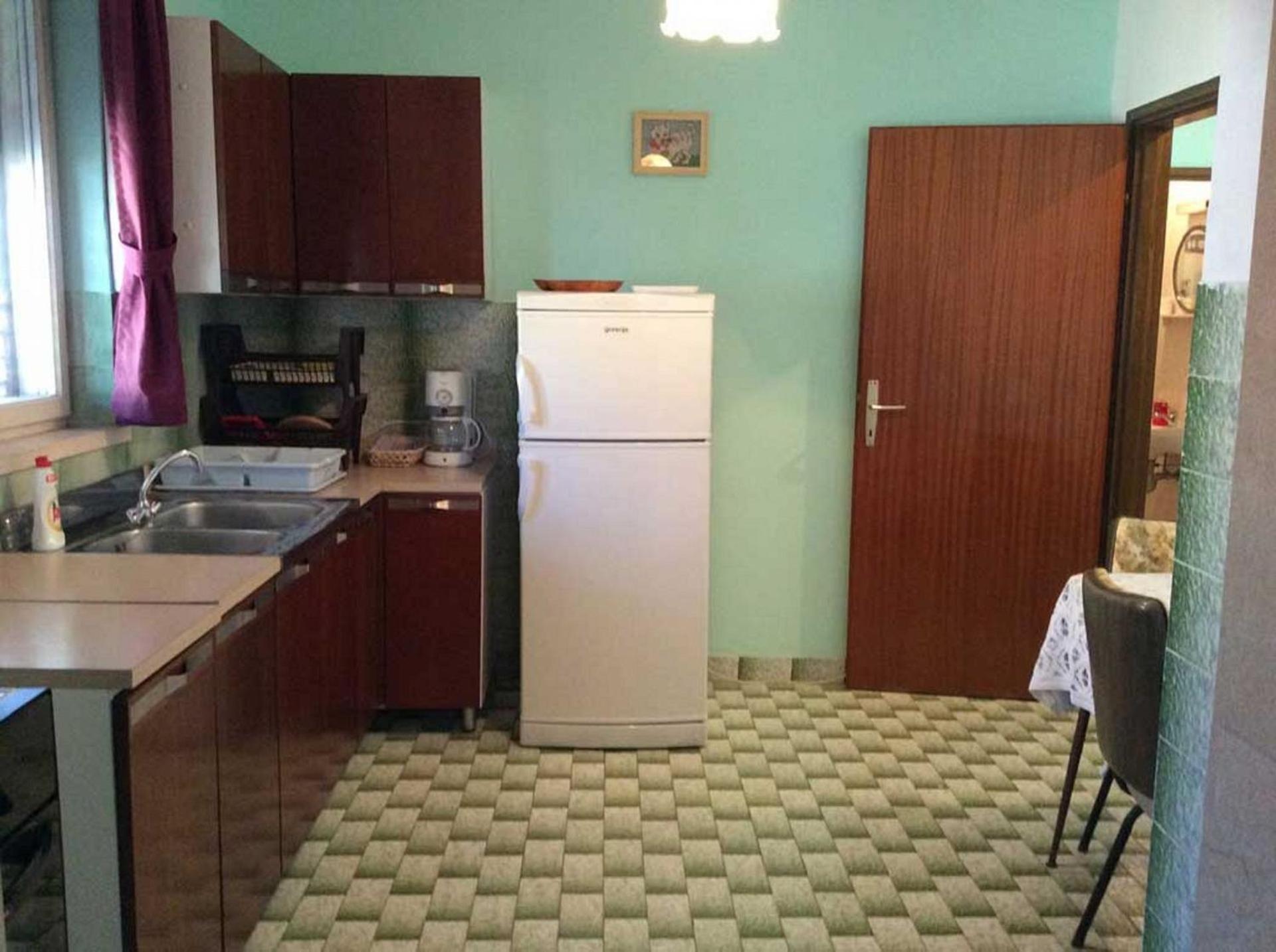Apartments Sova Postira Luaran gambar